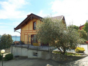 La Verbanella A Ghiffa